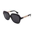 Burberry Sunglasses BE4389F-300187-55-16-140 Non-Polarized FrameVault
