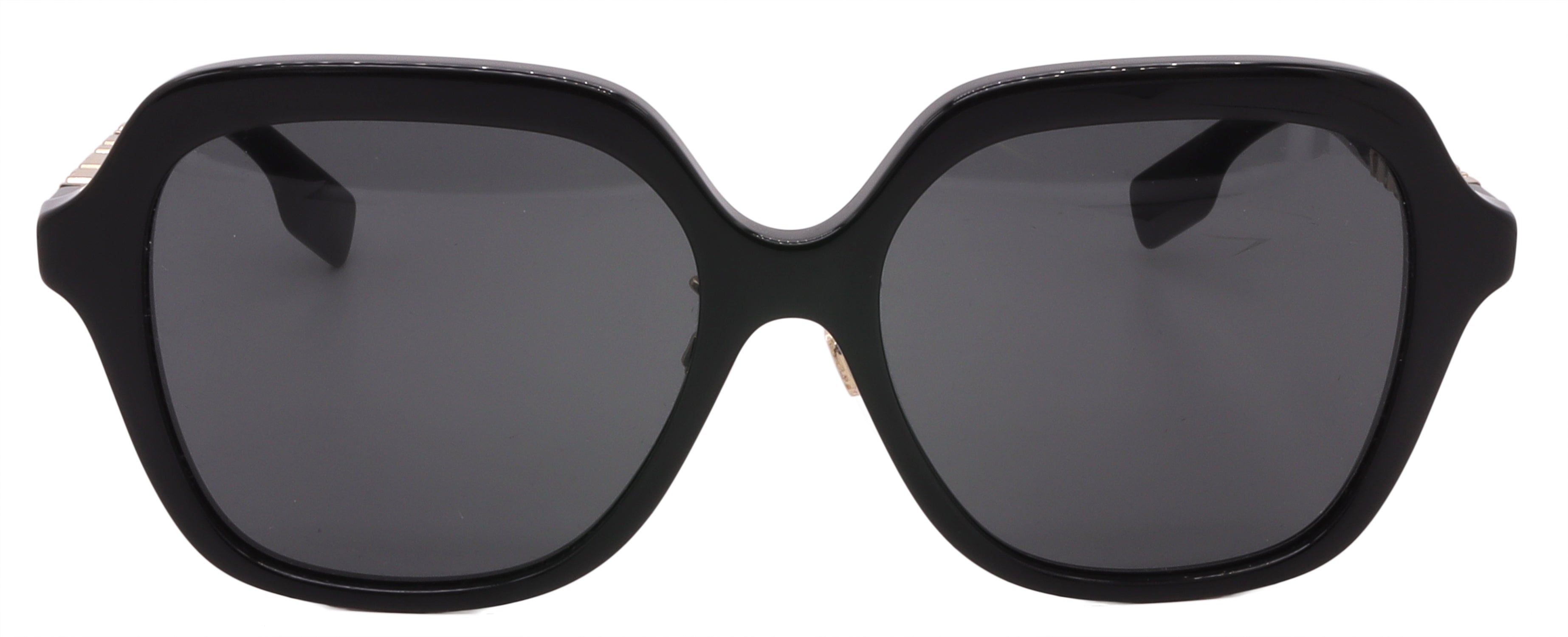 Burberry Sunglasses BE4389F-300187-55-16-140 Non-Polarized FrameVault
