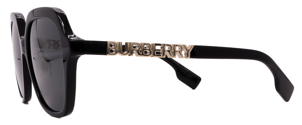 Burberry Sunglasses BE4389F-300187-55-16-140 Non-Polarized FrameVault