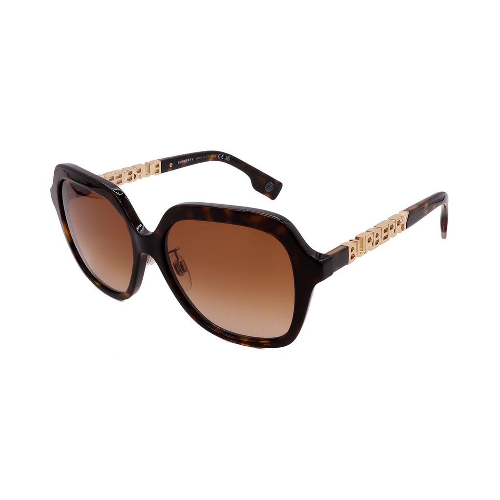Burberry Sunglasses BE4389F-300213-55-16-140 Non-Polarized FrameVault