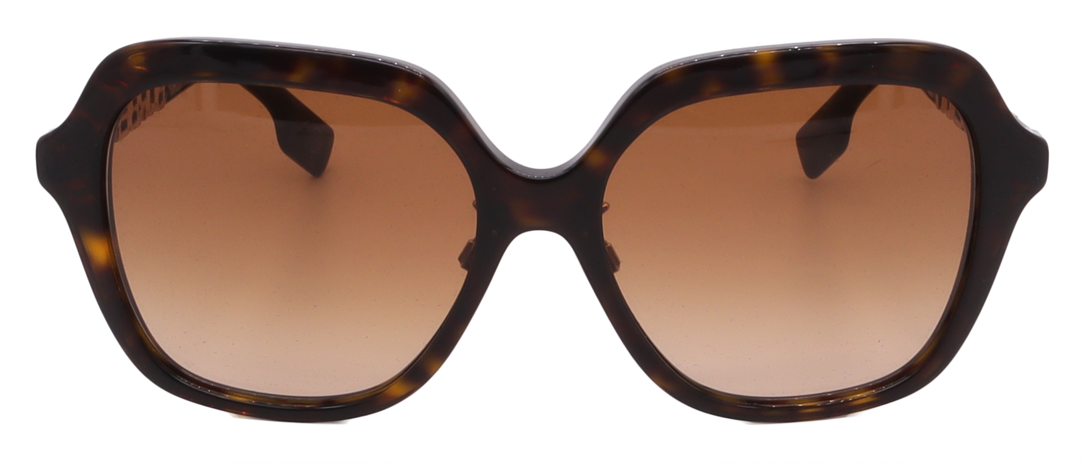 Burberry Sunglasses BE4389F-300213-55-16-140 Non-Polarized FrameVault