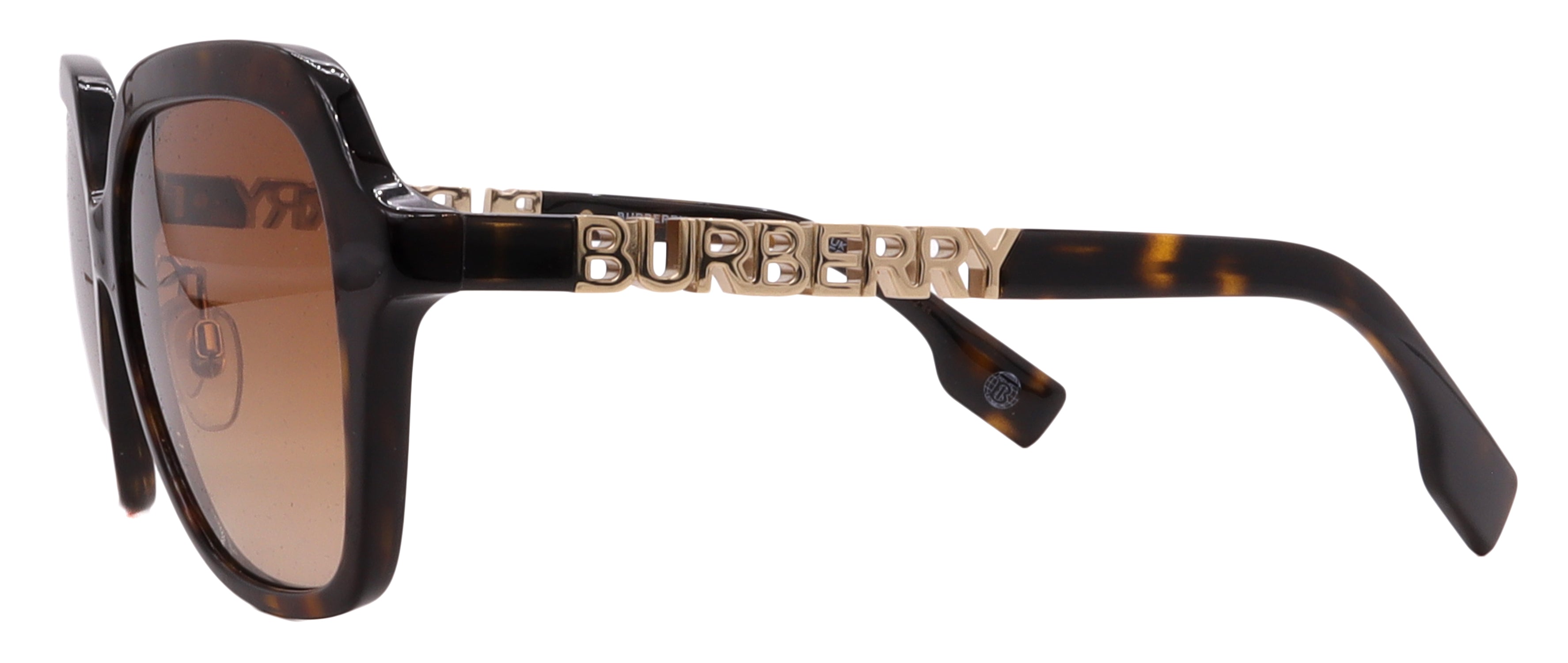 Burberry Sunglasses BE4389F-300213-55-16-140 Non-Polarized FrameVault