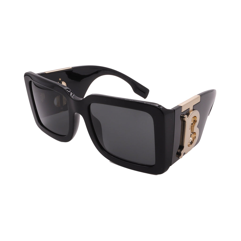 Burberry Sunglasses BE4406U-300187-55-20-140 Non-Polarized FrameVault