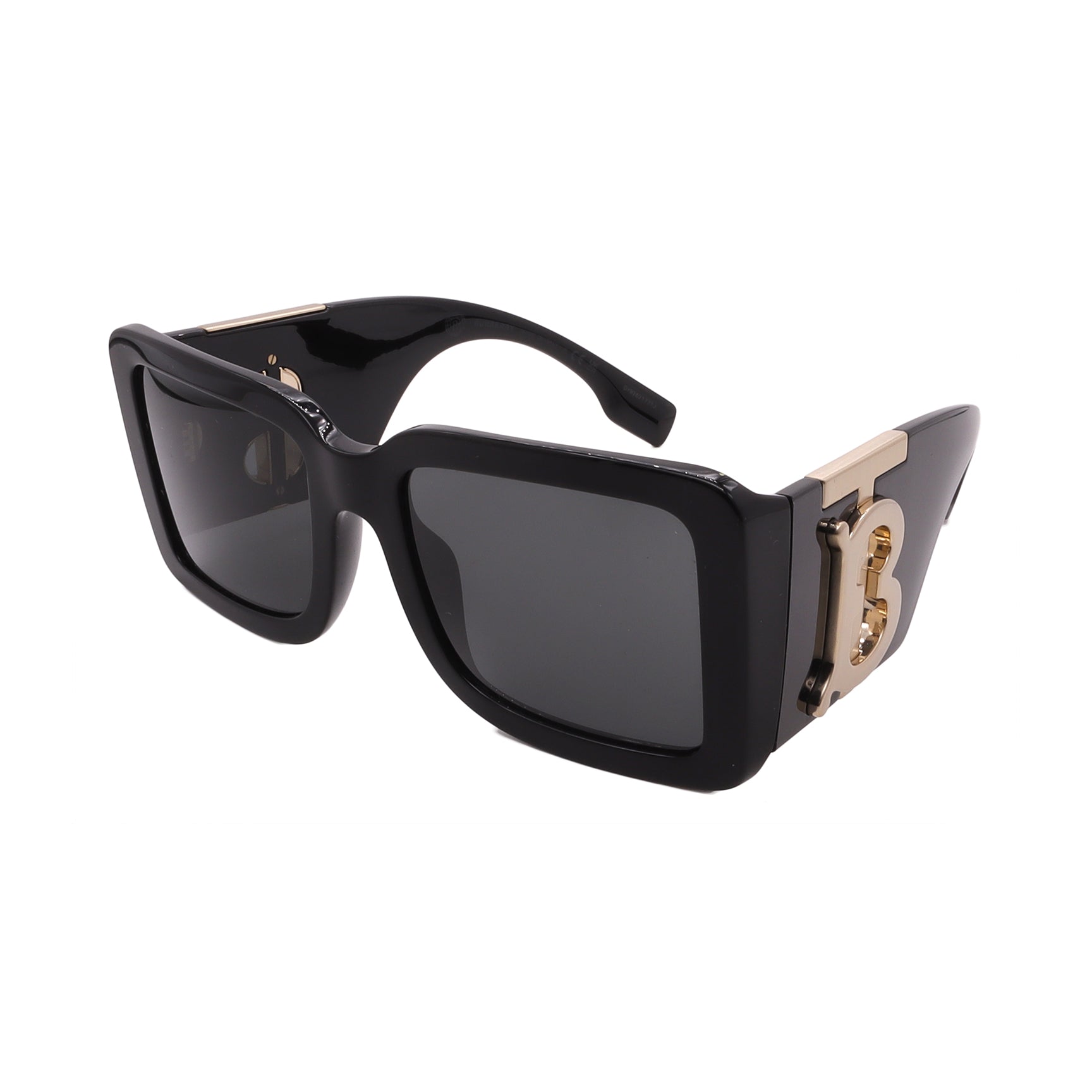Burberry Sunglasses BE4406U-300187-55-20-140 Non-Polarized FrameVault