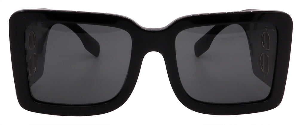 Burberry Sunglasses BE4406U-300187-55-20-140 Non-Polarized FrameVault