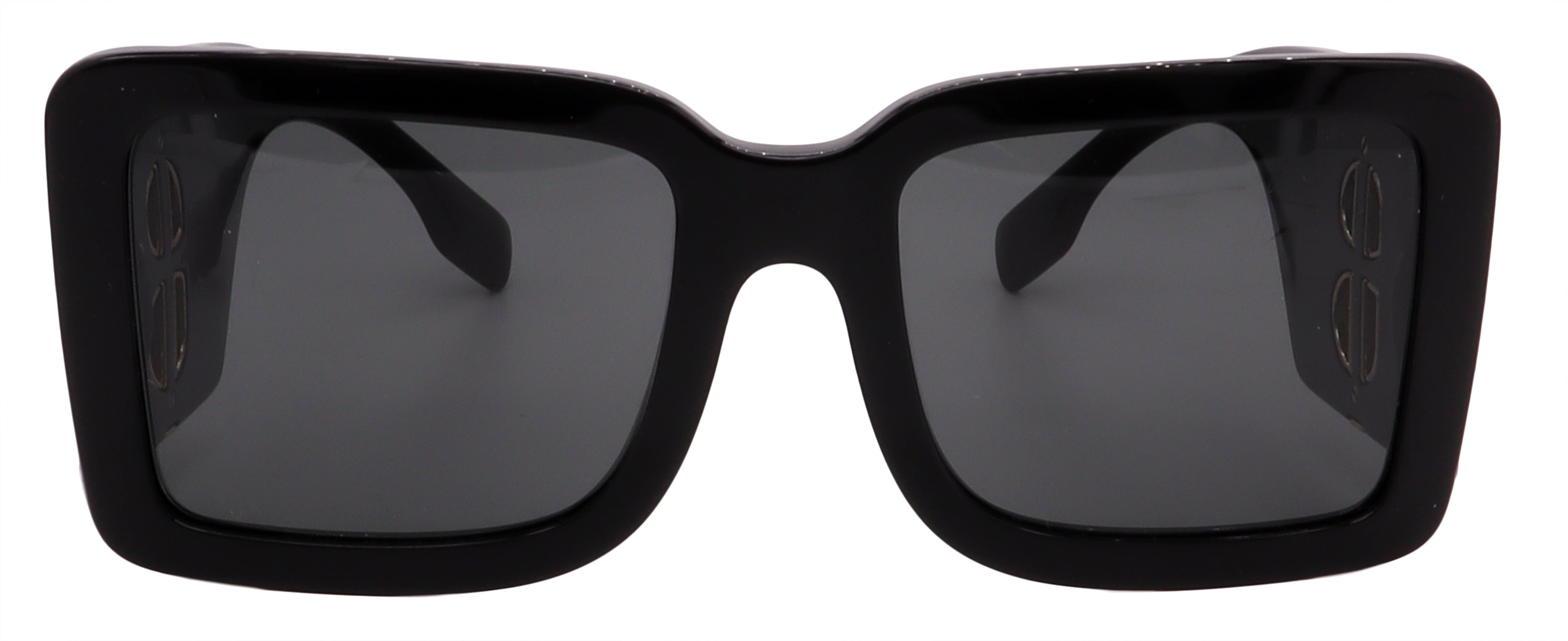 Burberry Sunglasses BE4406U-300187-55-20-140 Non-Polarized FrameVault