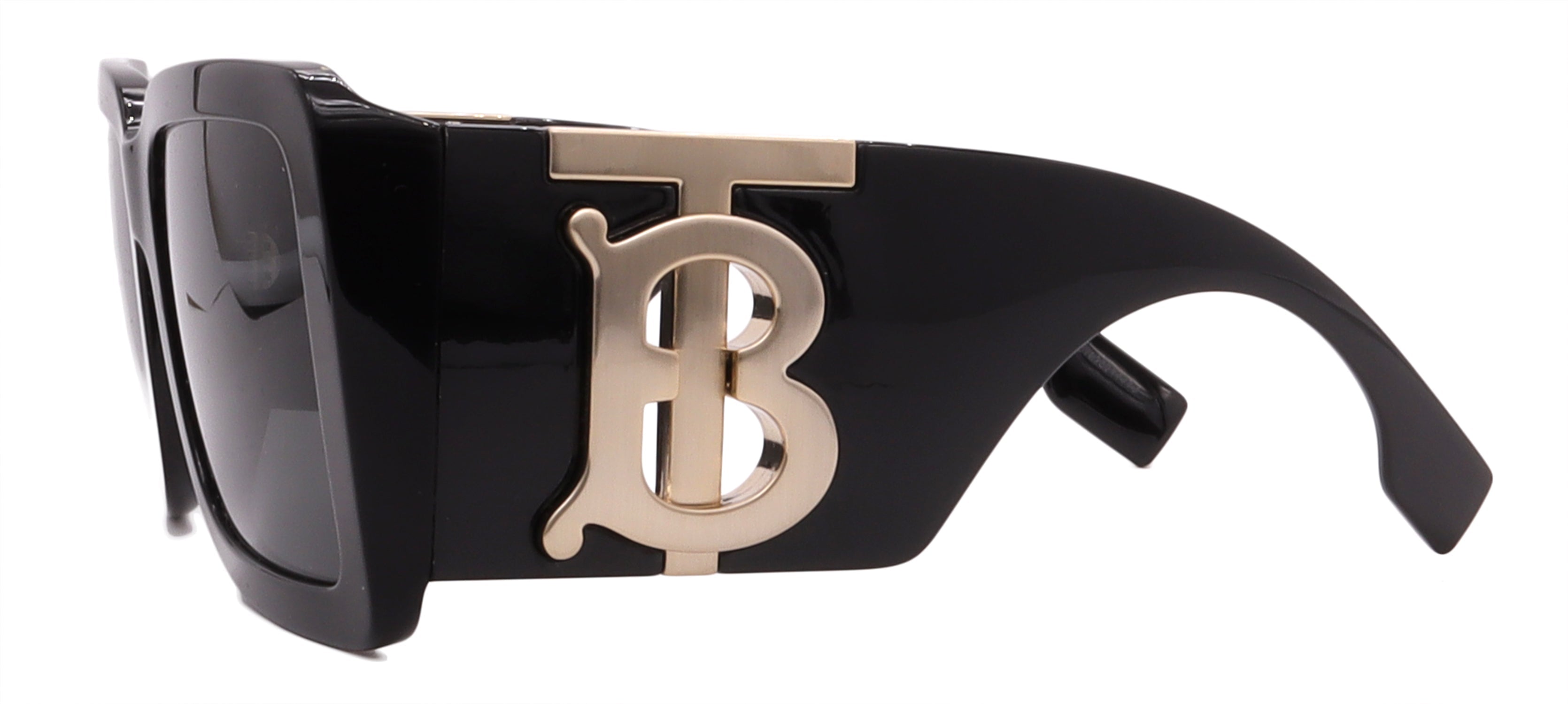 Burberry Sunglasses BE4406U-300187-55-20-140 Non-Polarized FrameVault