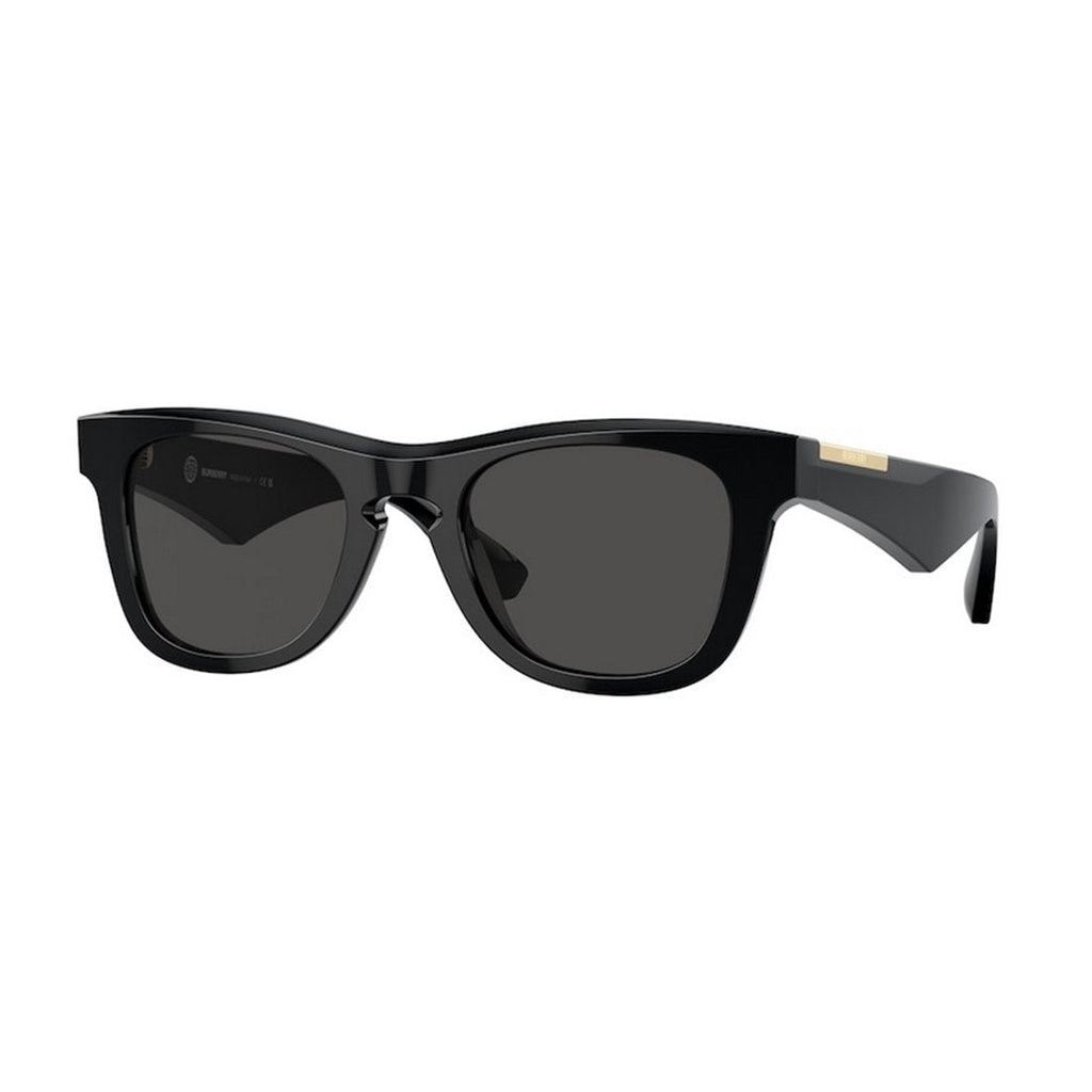 BURBERRY Stylish Men's Acetate Sunglasses - Modern Design Banlieue91