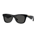 BURBERRY Stylish Men's Acetate Sunglasses - Modern Design Banlieue91