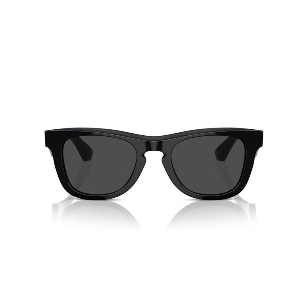 BURBERRY Stylish Men's Acetate Sunglasses - Modern Design Banlieue91