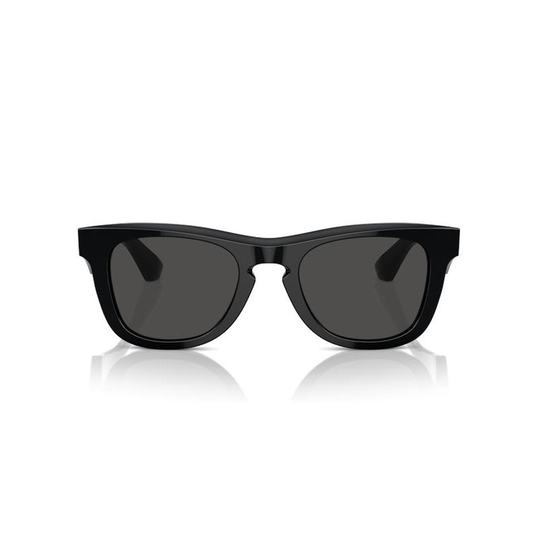 BURBERRY Stylish Men's Acetate Sunglasses - Modern Design Banlieue91