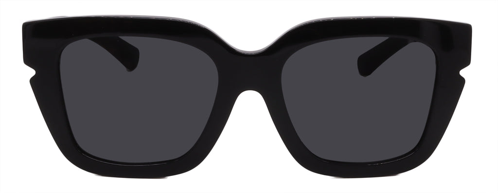 Burberry Sunglasses BE4453F-300187-54-19-140 Non-Polarized FrameVault