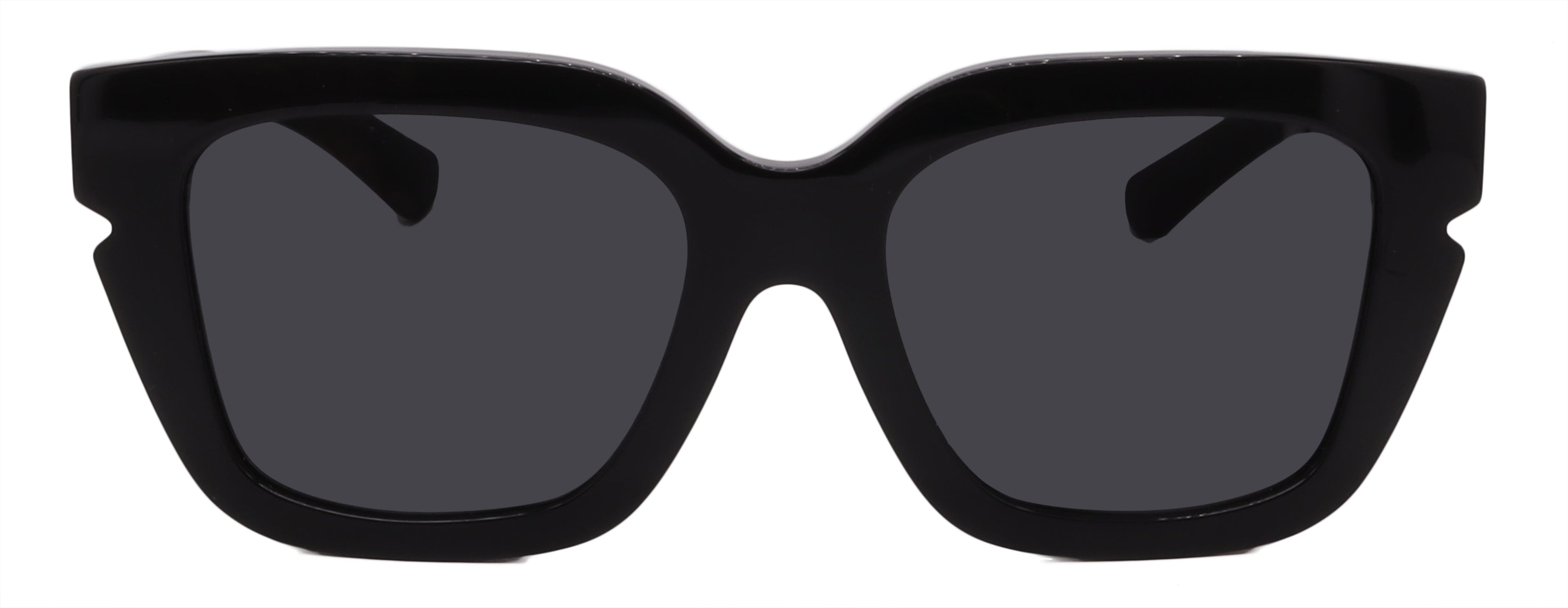 Burberry Sunglasses BE4453F-300187-54-19-140 Non-Polarized FrameVault
