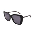 Burberry Sunglasses BE4456-416581-54-18-140 Polarized FrameVault