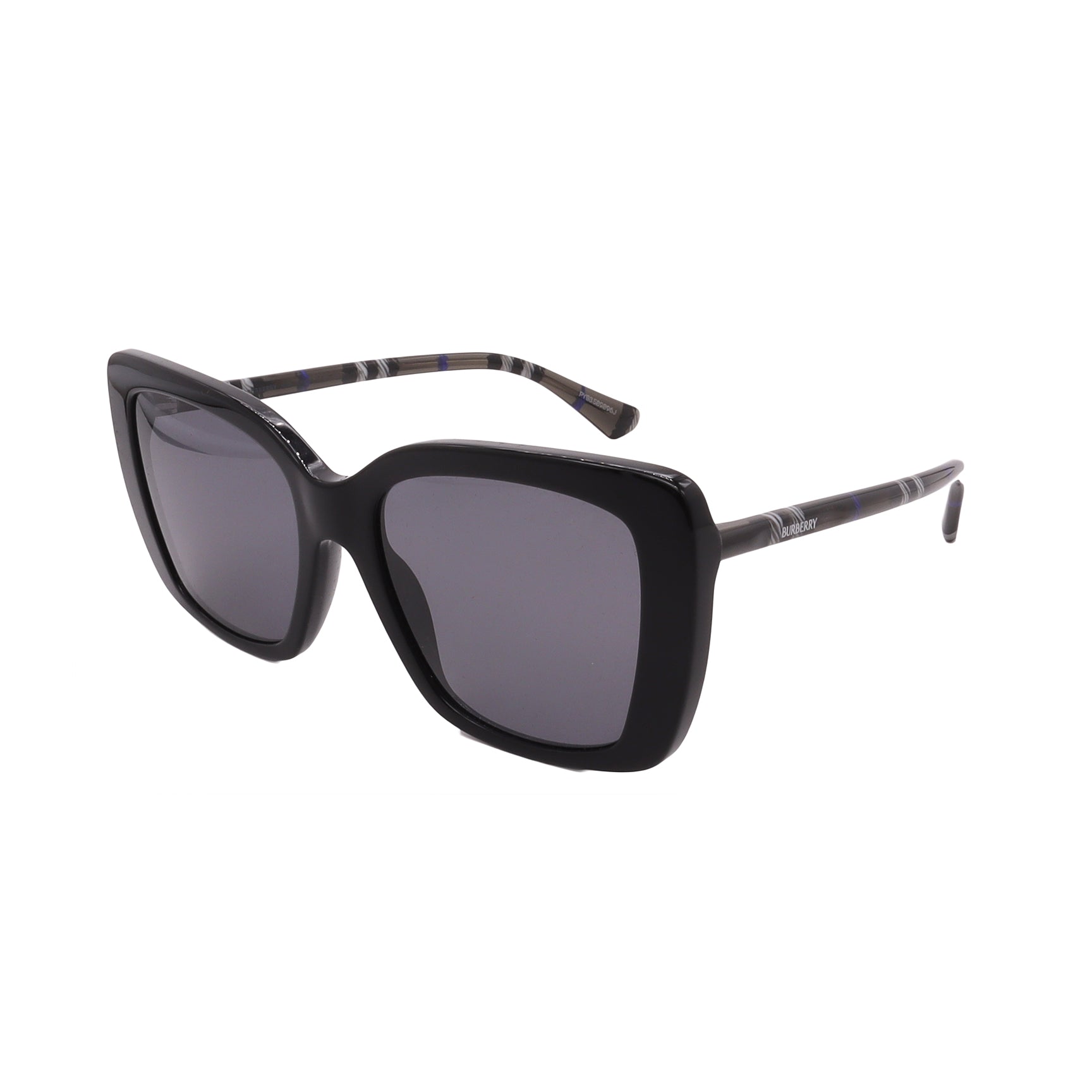 Burberry Sunglasses BE4456-416581-54-18-140 Polarized FrameVault