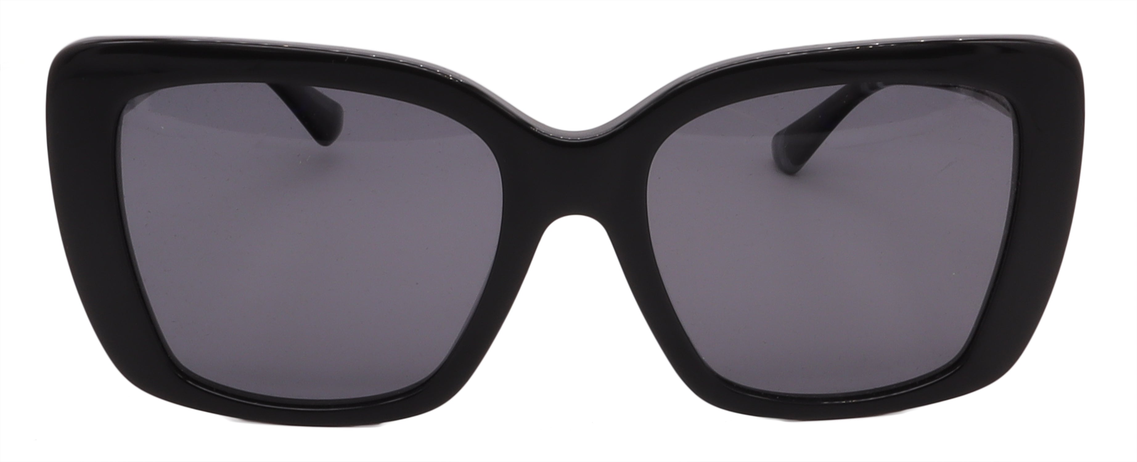 Burberry Sunglasses BE4456-416581-54-18-140 Polarized FrameVault