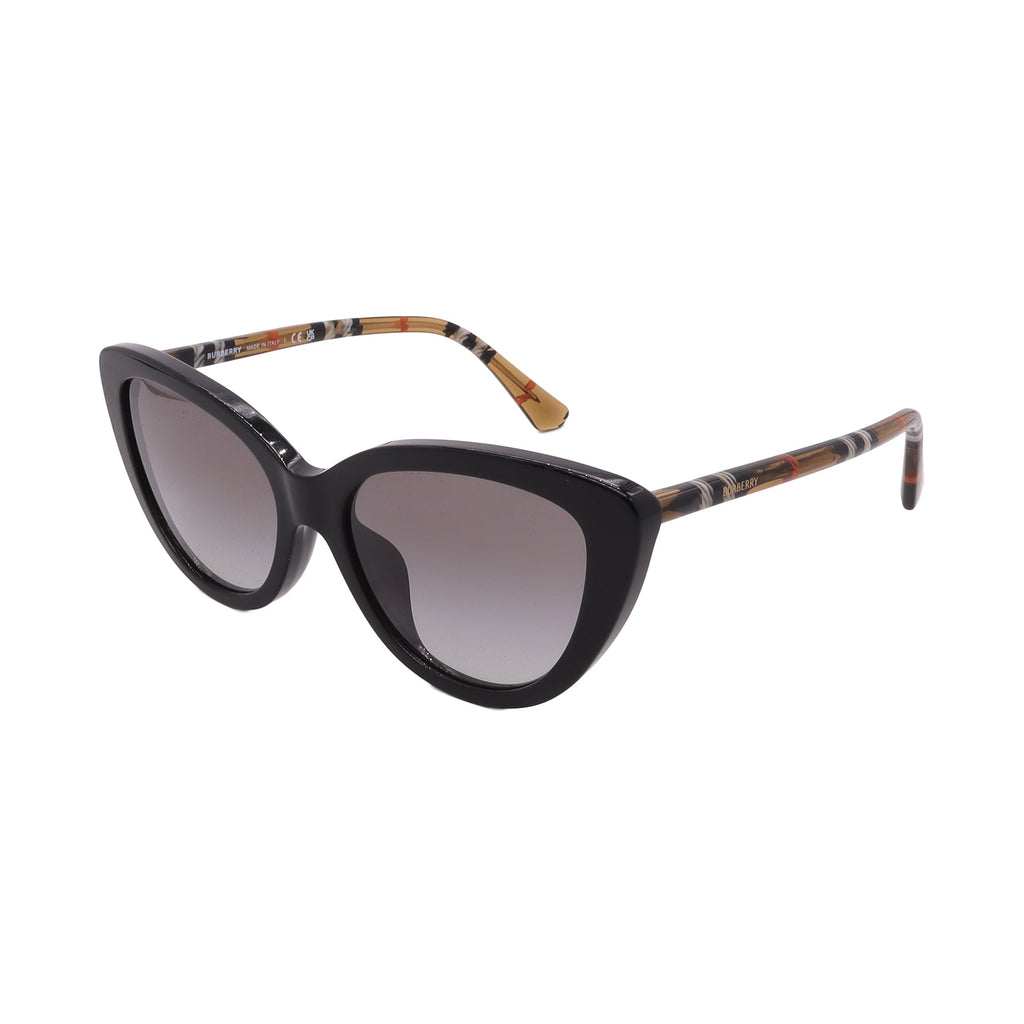Burberry Sunglasses BE4457F-416111-55-17-140 Non-Polarized FrameVault