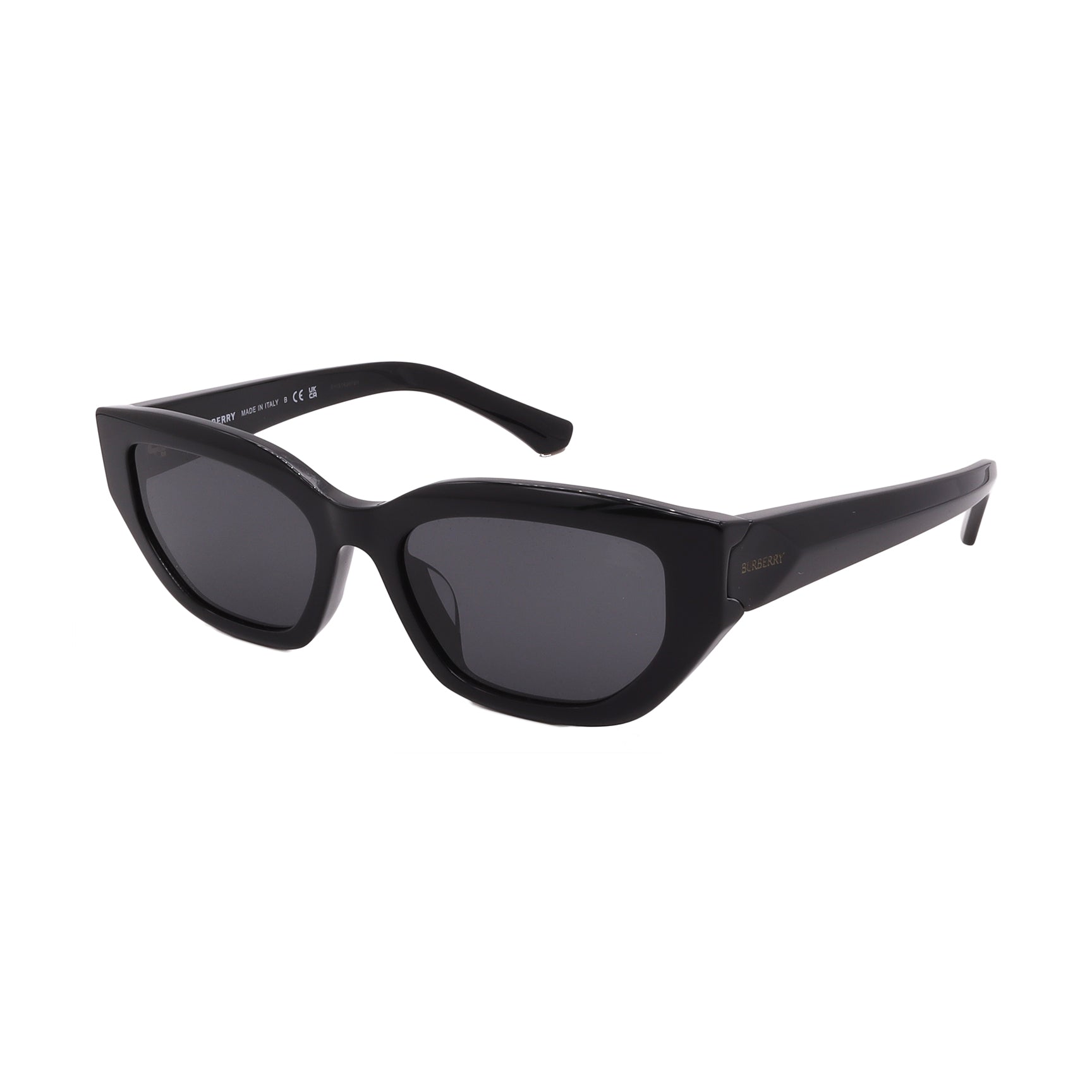 Burberry Sunglasses BE4463D-300187-54-18-140 Non-Polarized FrameVault