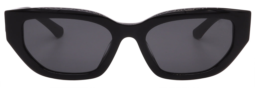Burberry Sunglasses BE4463D-300187-54-18-140 Non-Polarized FrameVault