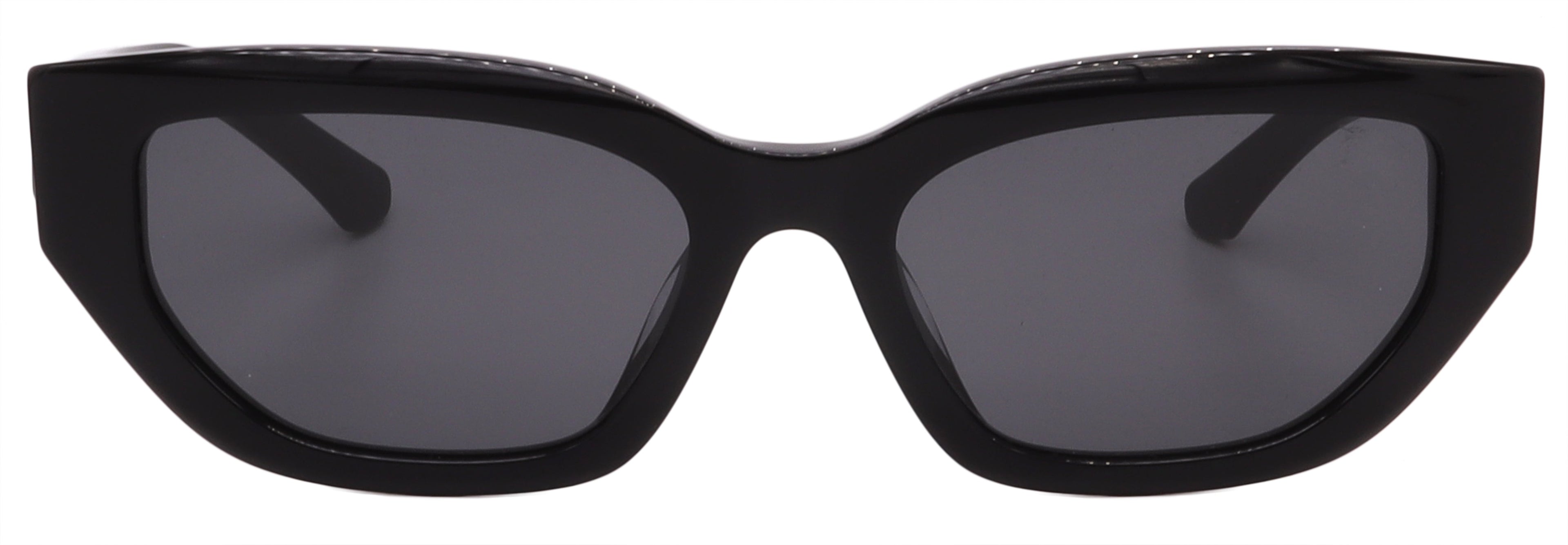 Burberry Sunglasses BE4463D-300187-54-18-140 Non-Polarized FrameVault