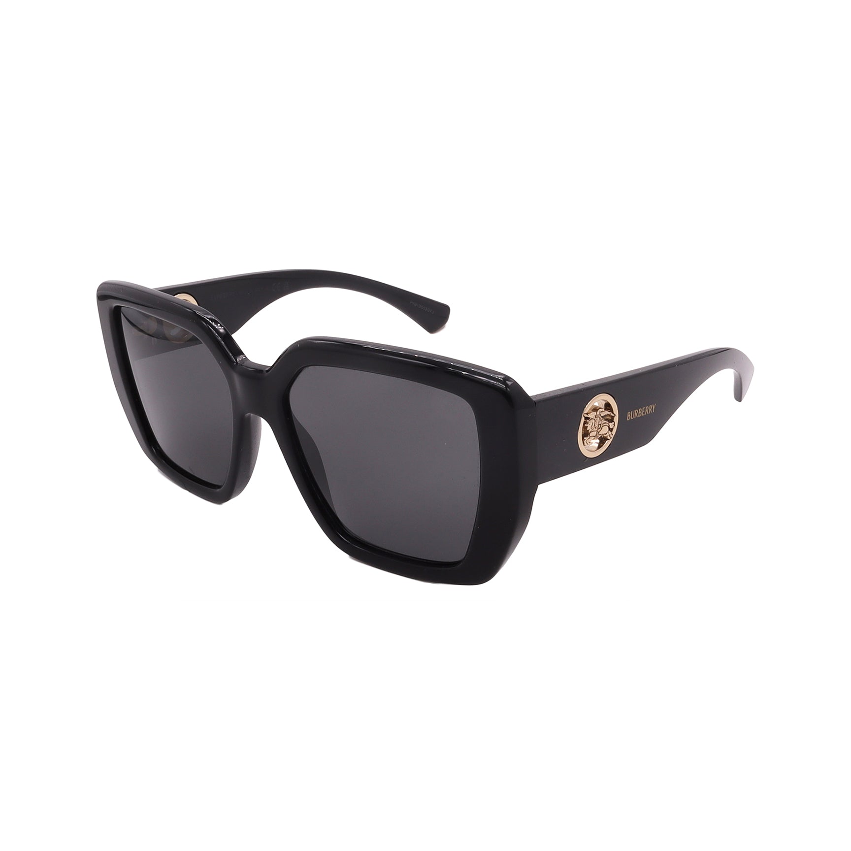 Burberry Sunglasses BE4471-300187-54-17-140 Non-Polarized FrameVault