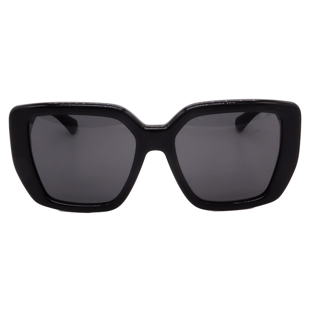 Burberry Sunglasses BE4471-300187-54-17-140 Non-Polarized FrameVault
