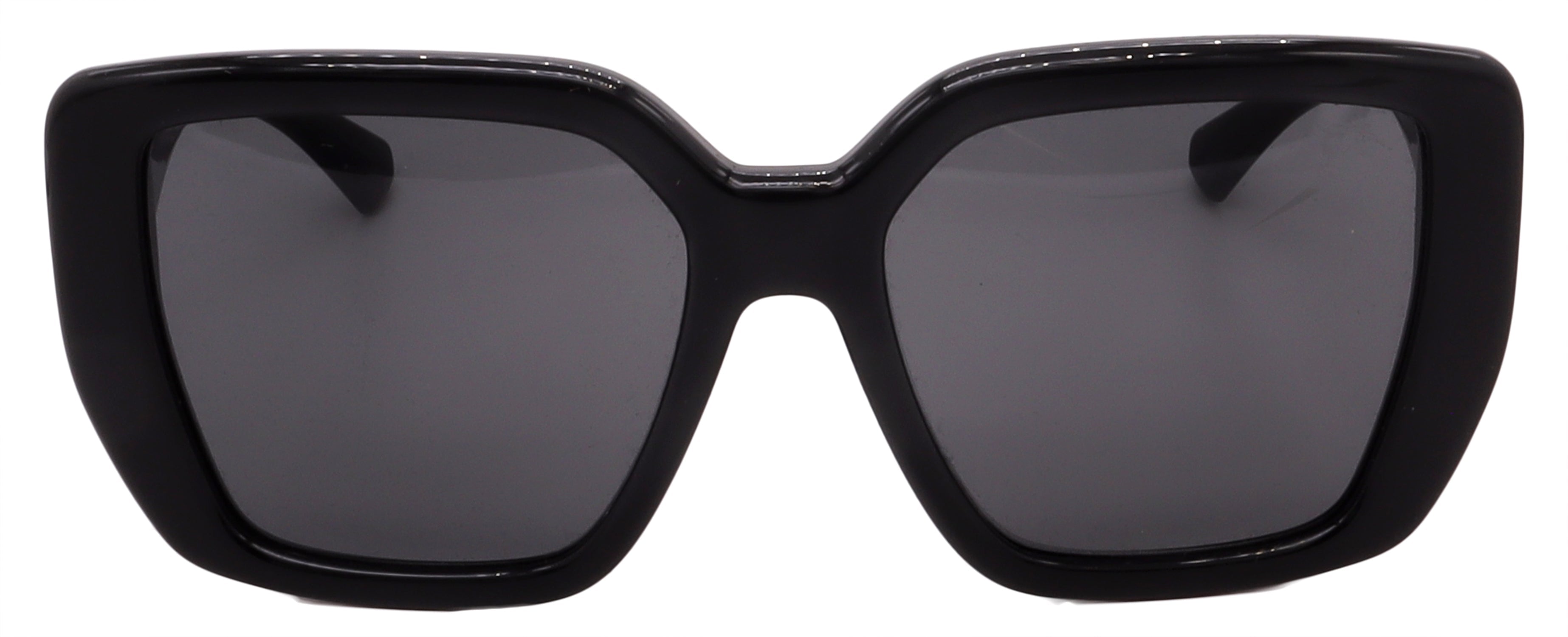Burberry Sunglasses BE4471-300187-54-17-140 Non-Polarized FrameVault