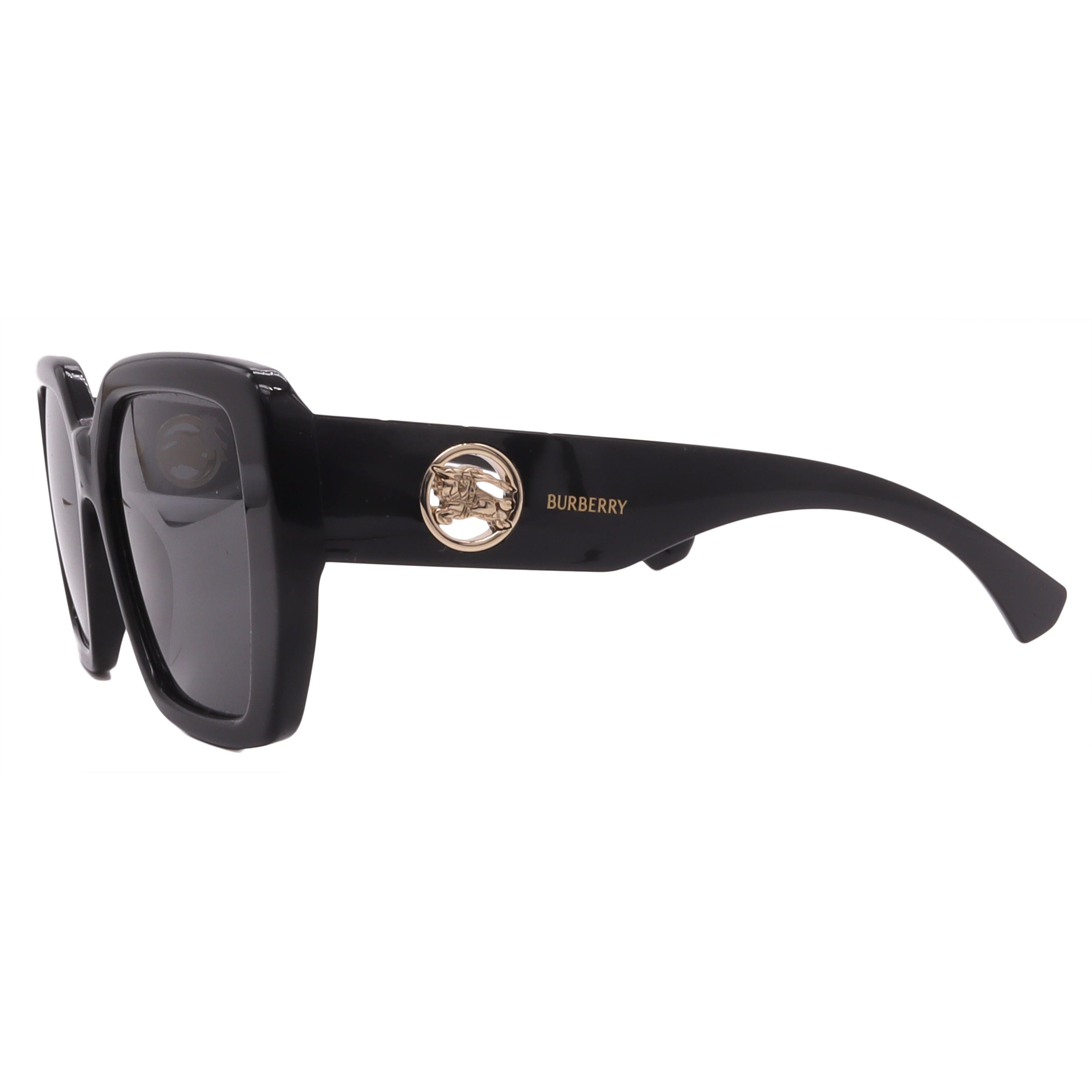 Burberry Sunglasses BE4471-300187-54-17-140 Non-Polarized FrameVault