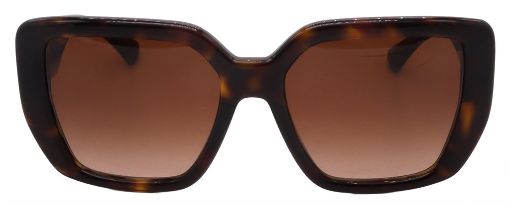 Burberry Sunglasses BE4471F-300274-54-17-140 Non-Polarized FrameVault
