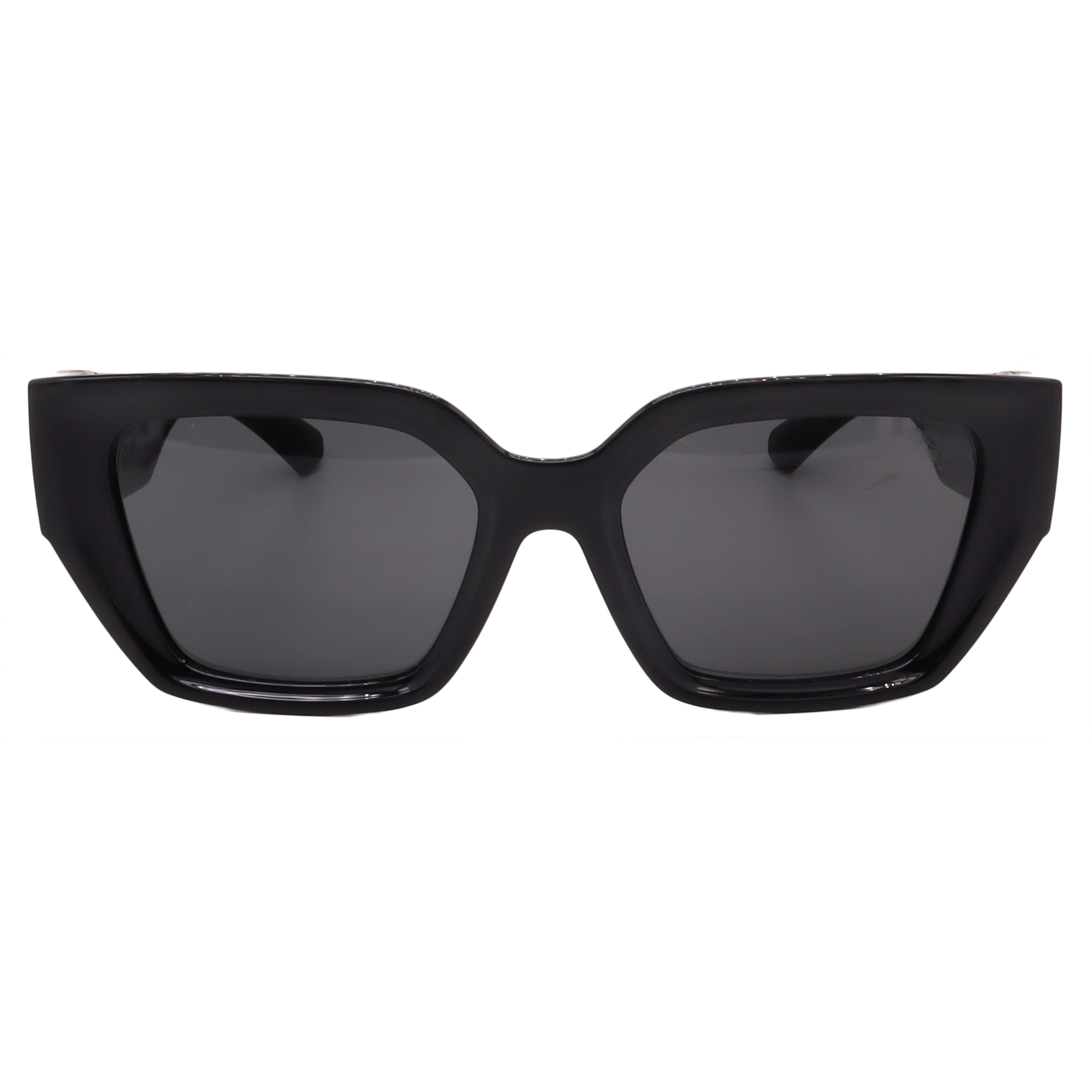 Burberry Sunglasses BE4472U-300187-53-18-135 Non-Polarized FrameVault
