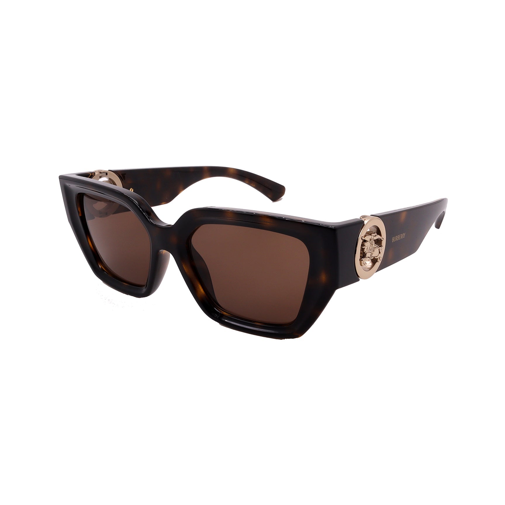Burberry Sunglasses BE4472U-300273-53-18-135 Non-Polarized FrameVault