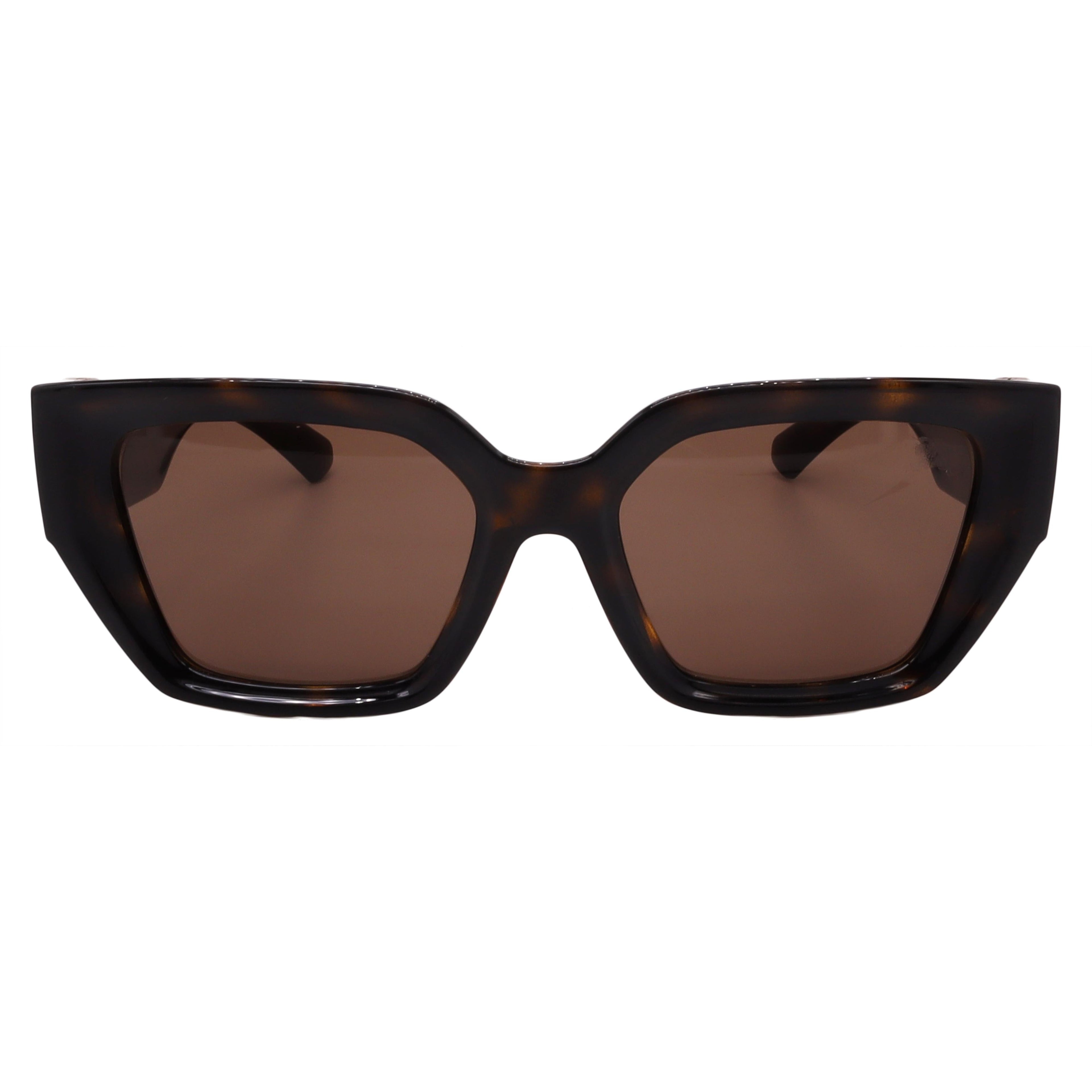 Burberry Sunglasses BE4472U-300273-53-18-135 Non-Polarized FrameVault