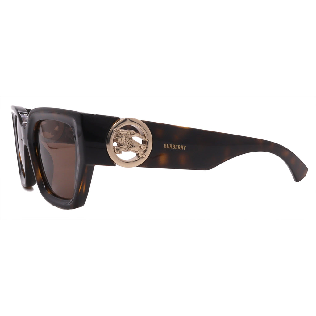 Burberry Sunglasses BE4472U-300273-53-18-135 Non-Polarized FrameVault