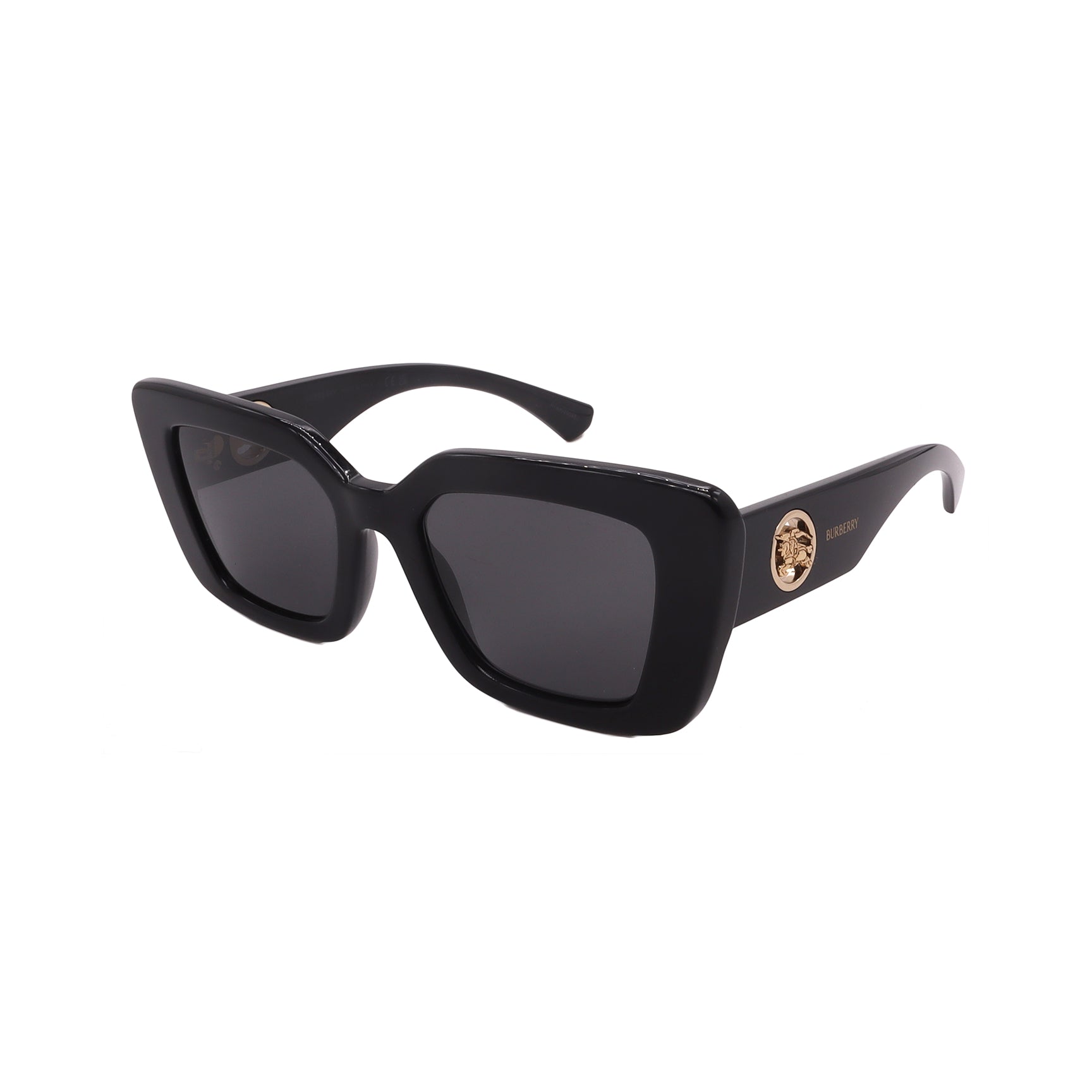 Burberry Sunglasses BE4476-300187-51-20-140 Non-Polarized FrameVault