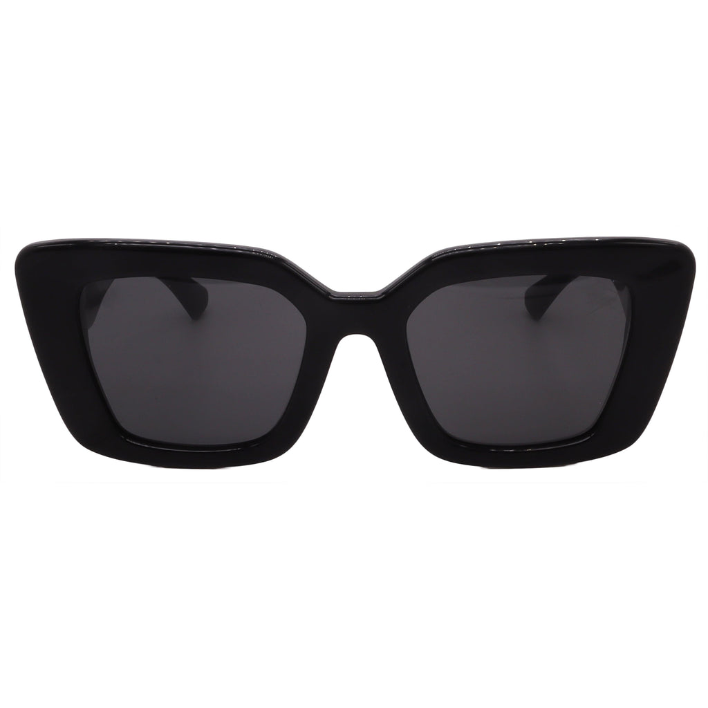 Burberry Sunglasses BE4476-300187-51-20-140 Non-Polarized FrameVault