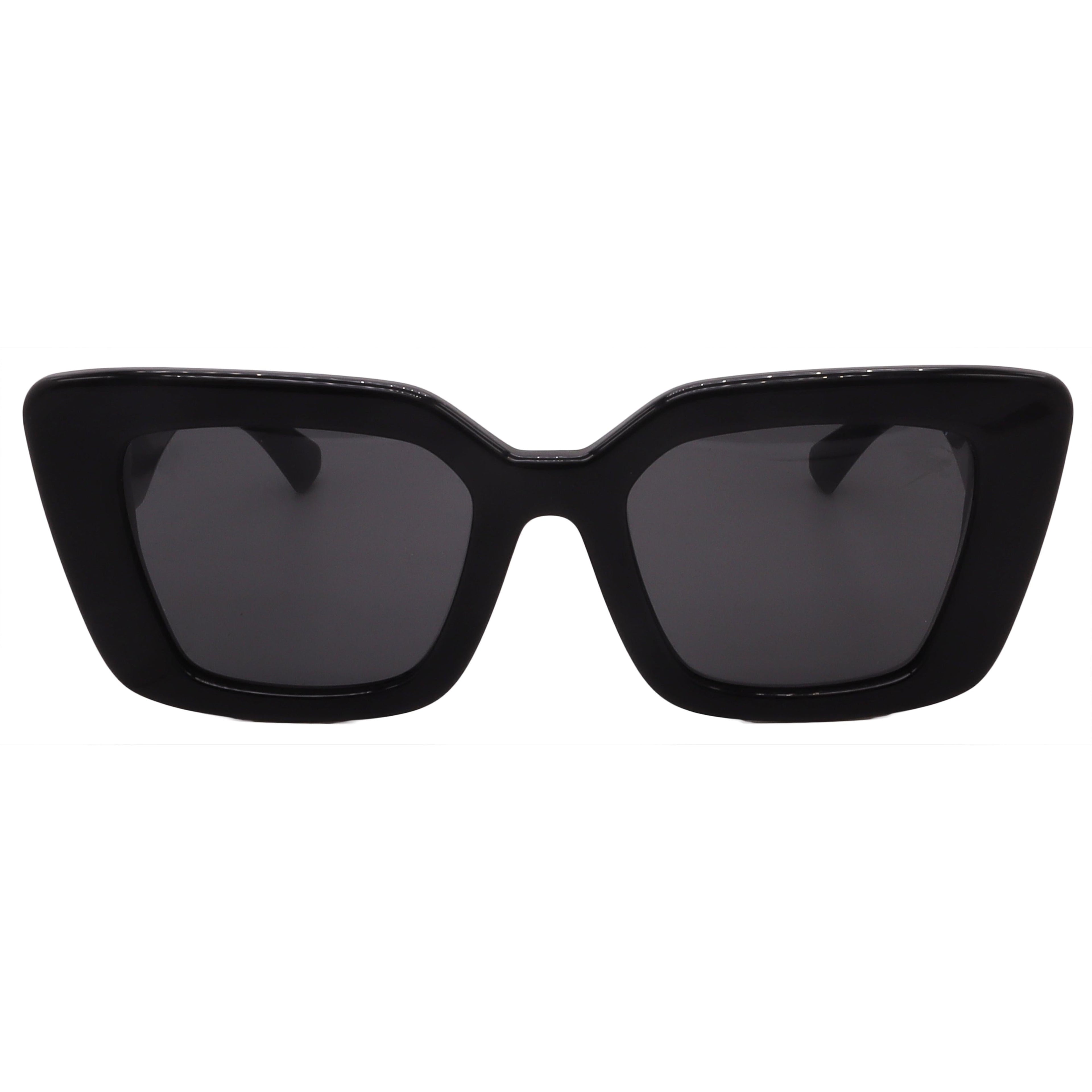 Burberry Sunglasses BE4476-300187-51-20-140 Non-Polarized FrameVault