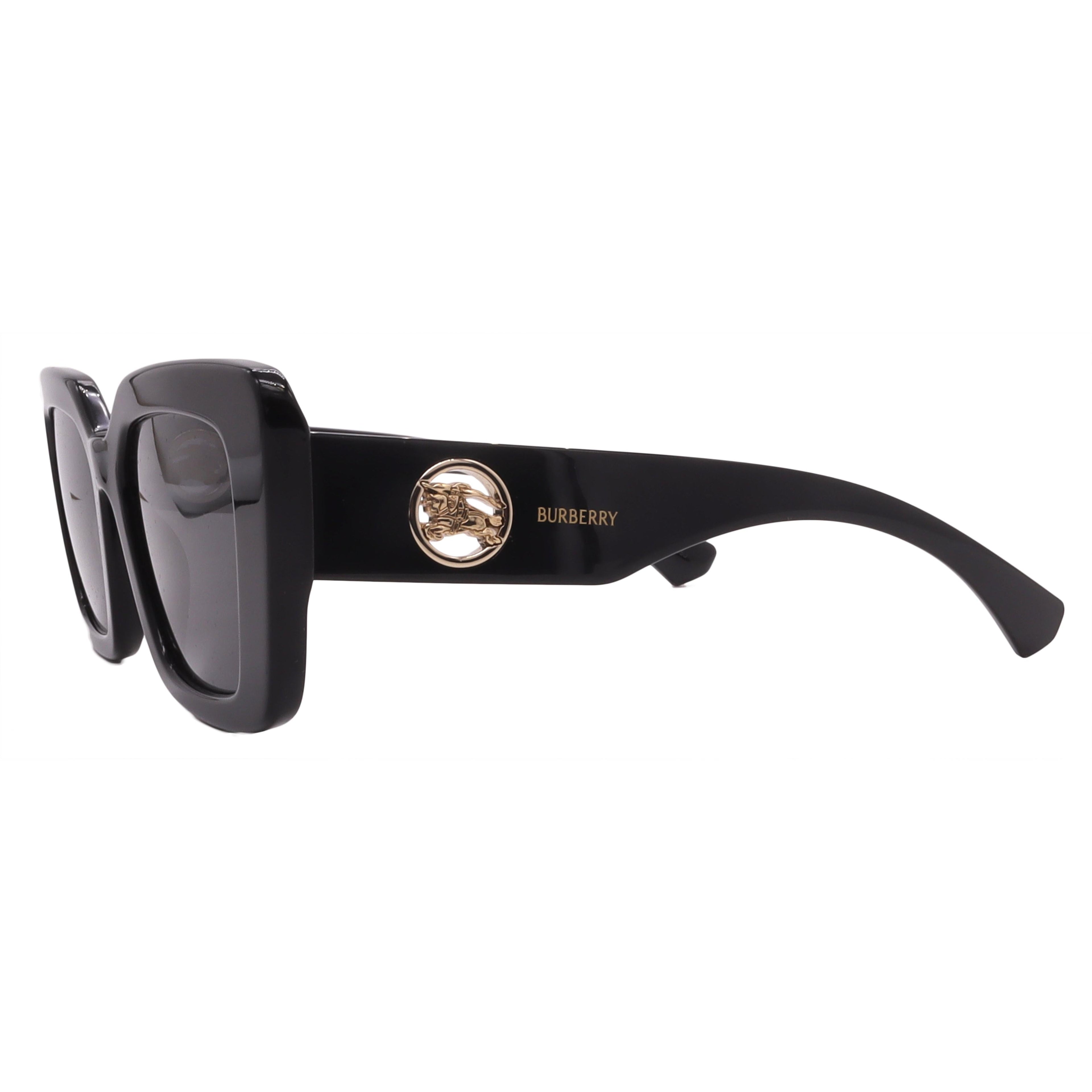 Burberry Sunglasses BE4476-300187-51-20-140 Non-Polarized FrameVault