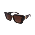 Burberry Sunglasses BE4476-300274-51-20-140 Non-Polarized FrameVault