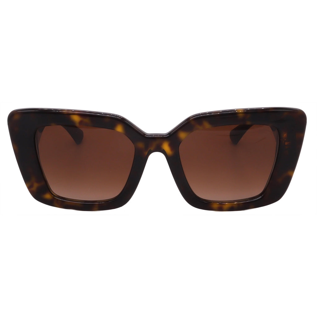 Burberry Sunglasses BE4476-300274-51-20-140 Non-Polarized FrameVault