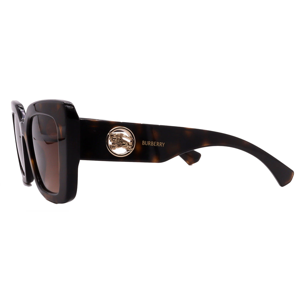 Burberry Sunglasses BE4476-300274-51-20-140 Non-Polarized FrameVault