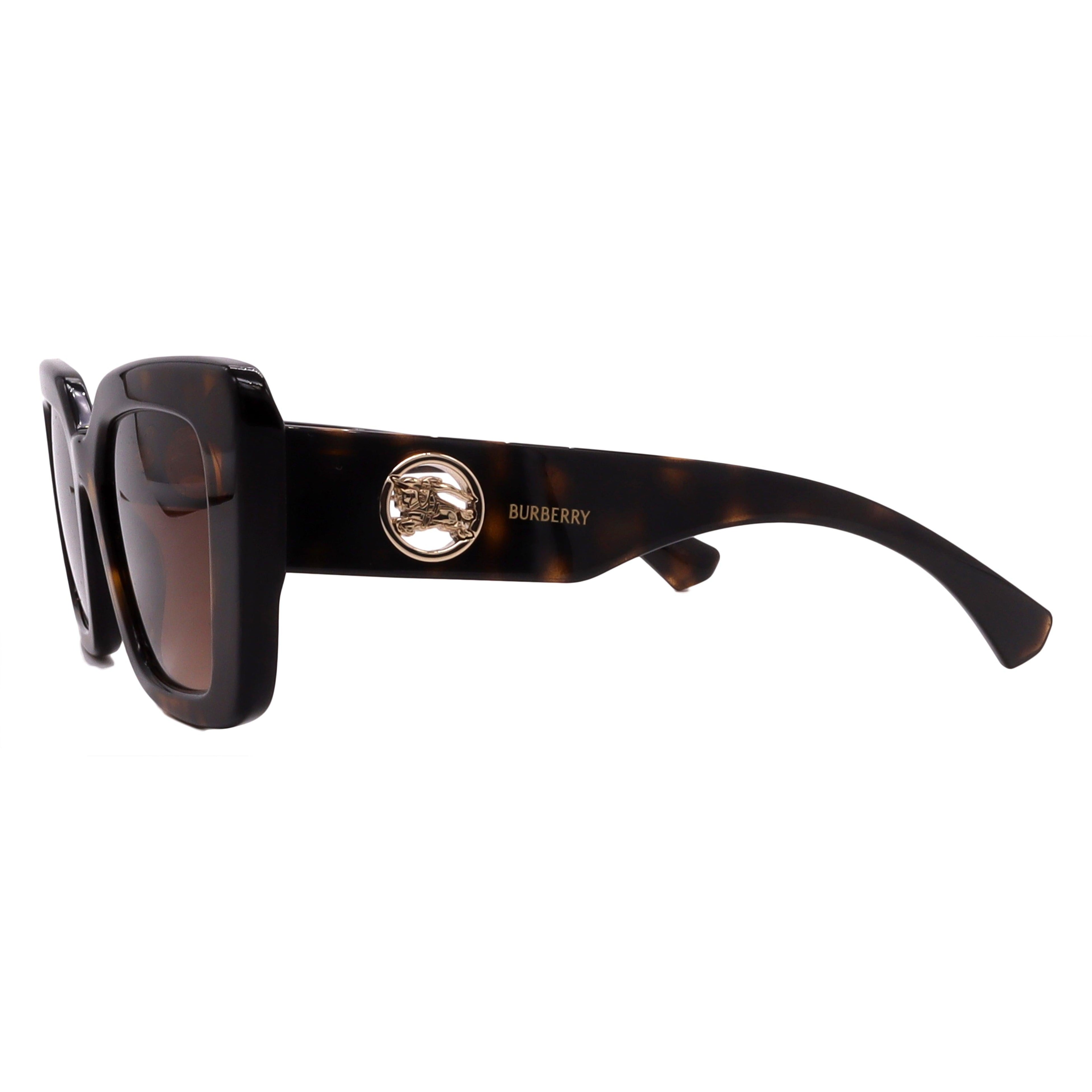 Burberry Sunglasses BE4476-300274-51-20-140 Non-Polarized FrameVault