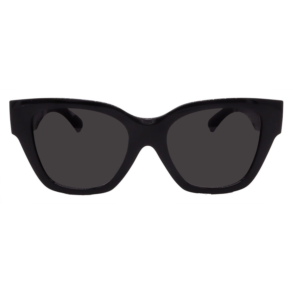 Burberry Sunglasses BE4489U-300187-53-19-140 Non-Polarized FrameVault
