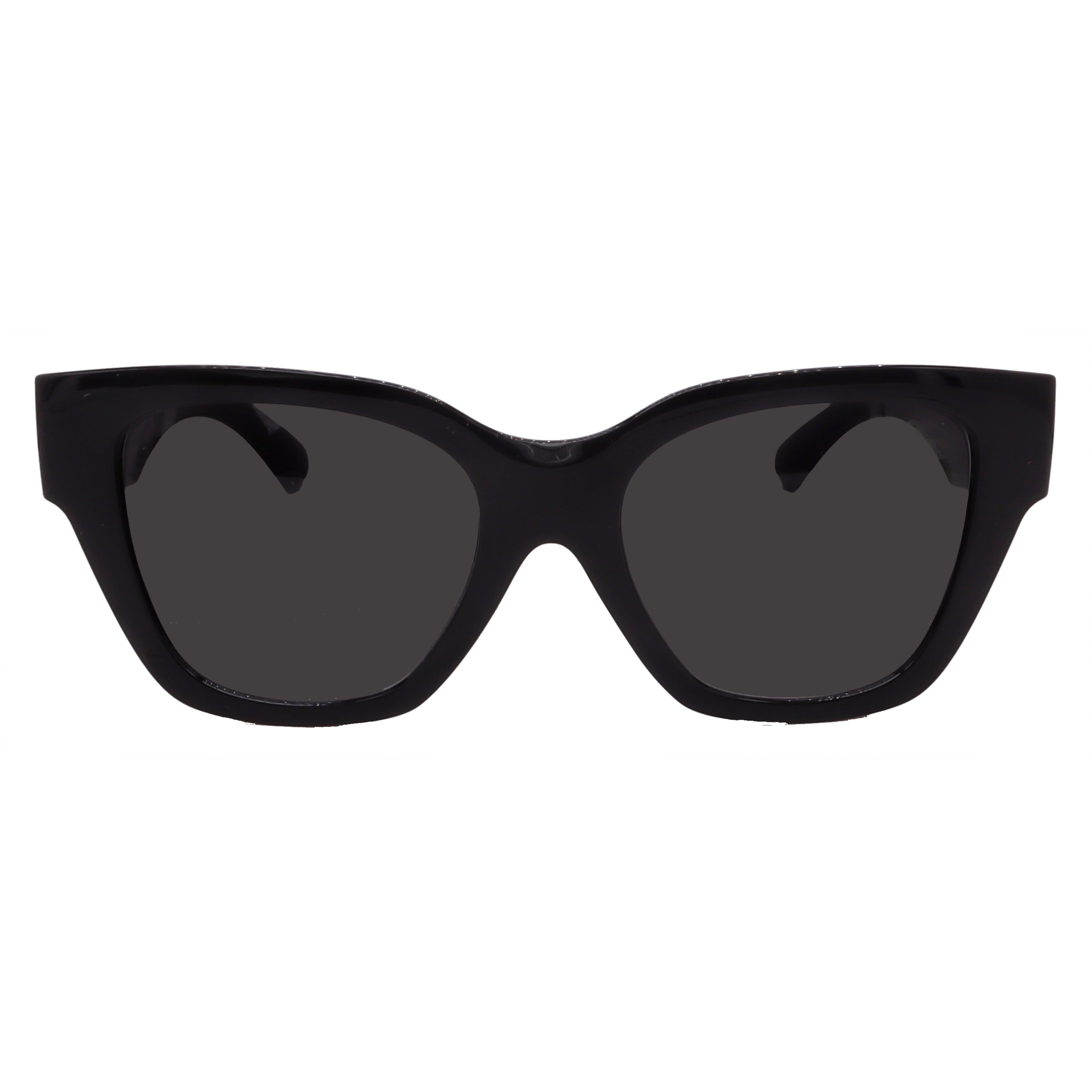 Burberry Sunglasses BE4489U-300187-53-19-140 Non-Polarized FrameVault