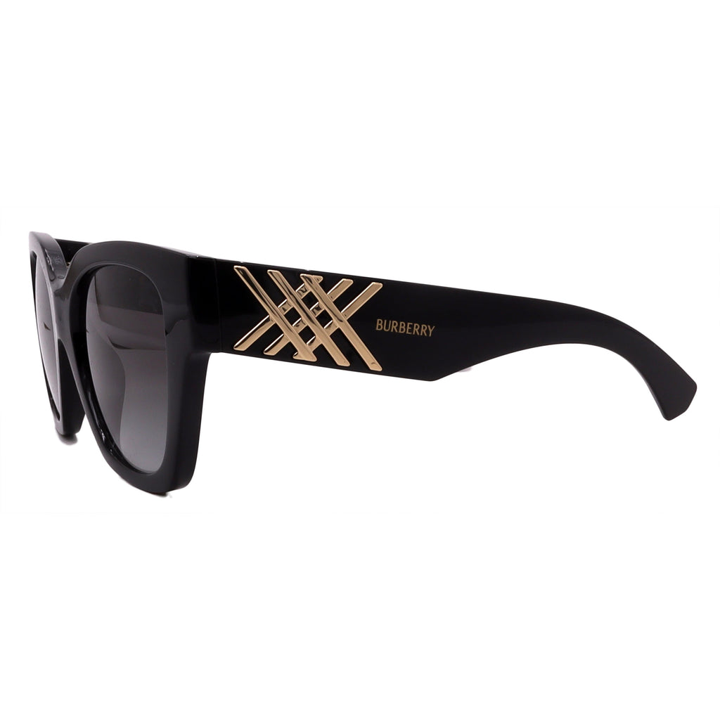 Burberry Sunglasses BE4489U-300187-53-19-140 Non-Polarized FrameVault