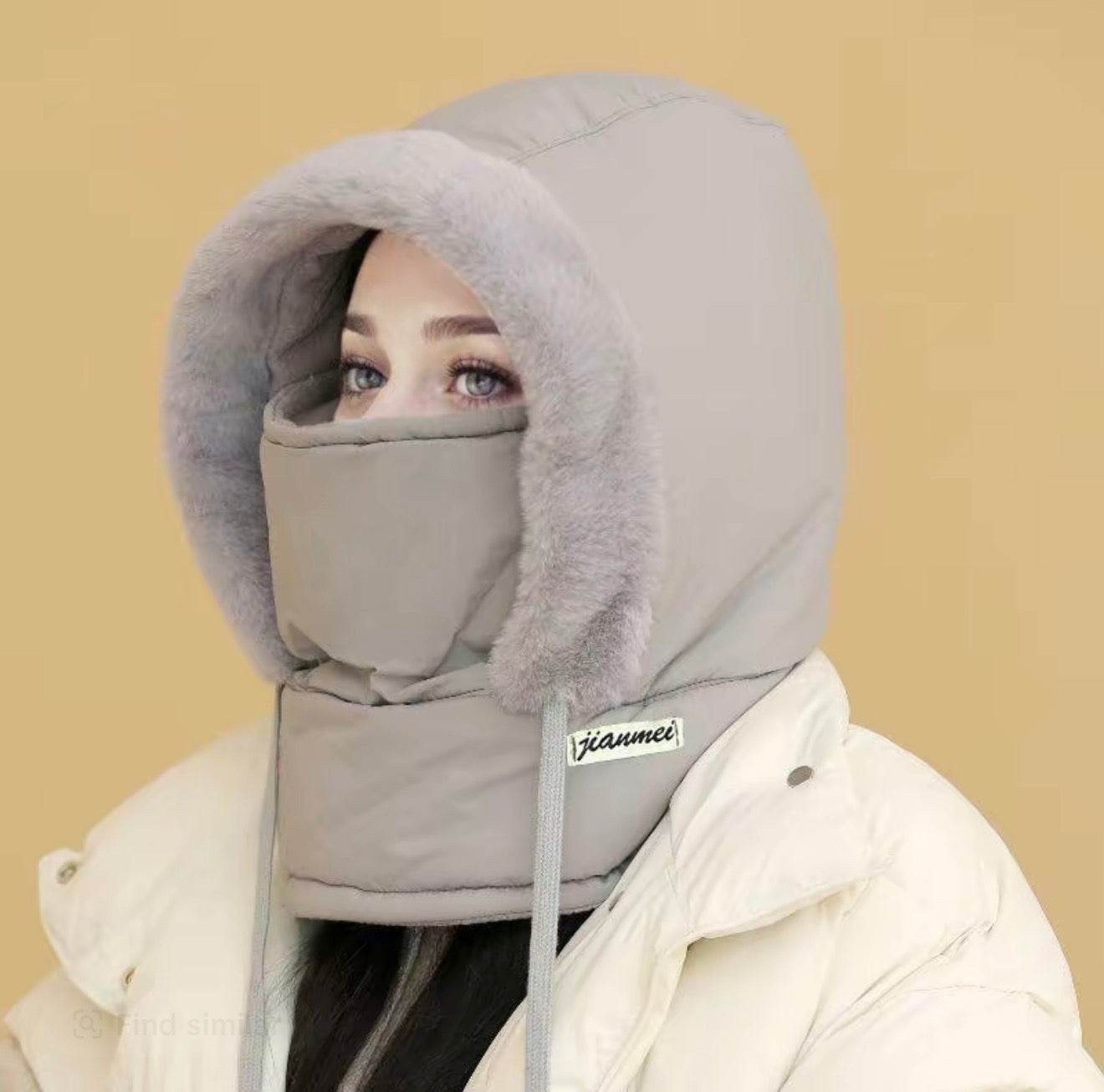 Winter Insulated Hat V.I.P Digital Presence