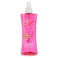 Body Fantasies Signature Pink Vanilla Kiss Fantasy By Parfums De Coeur Perfume for Women