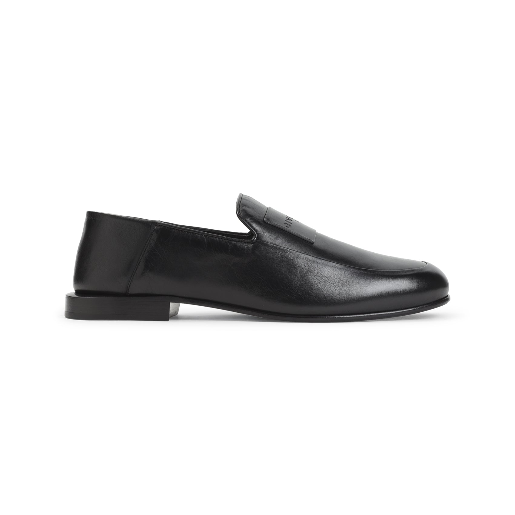 GIVENCHY Lamb Leather Loafers for Men Banlieue91