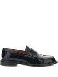 GIVENCHY Signature Debossed Gentlemen's Loafers Banlieue91