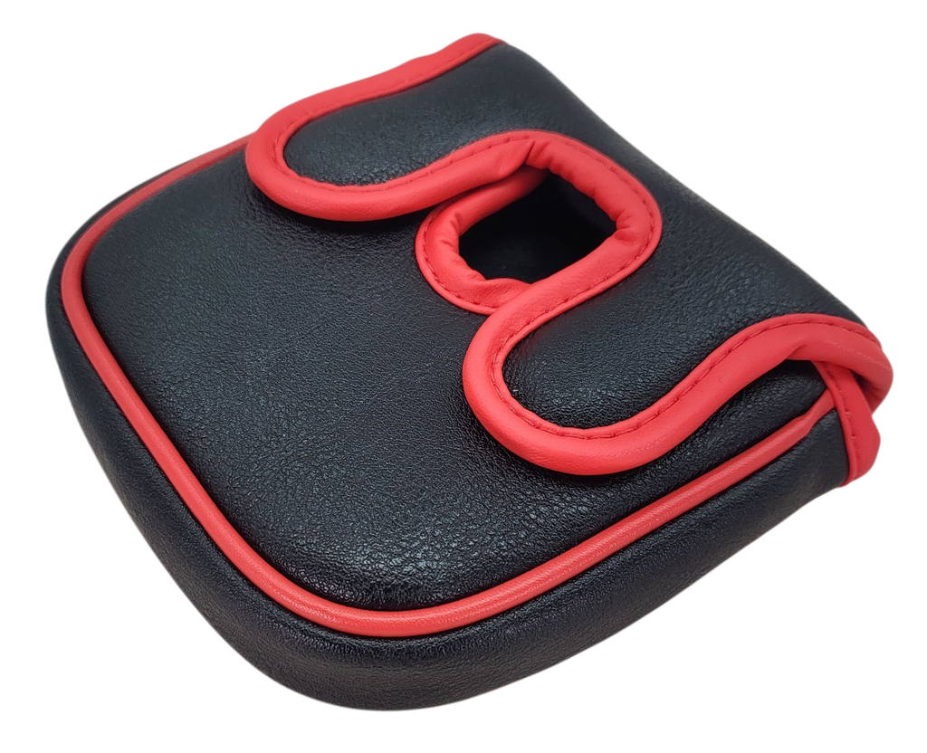 Ai-ONE Square 2 Square Max Center-Shafted Putter Cover by ReadyGOLF - Big Sexy
