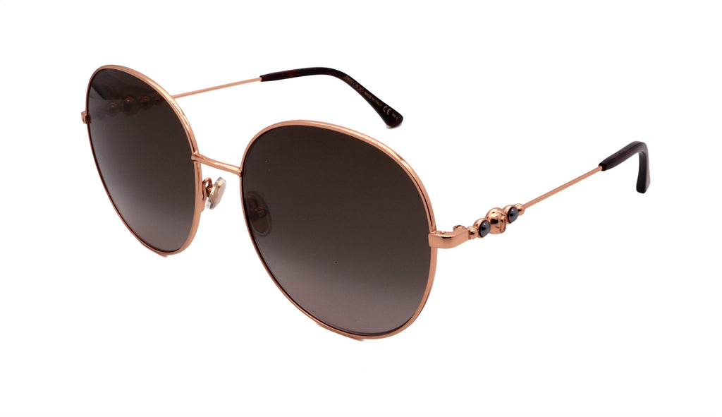JIMMY CHOO BIRDIE/S-06J-60-18-145 FrameVault